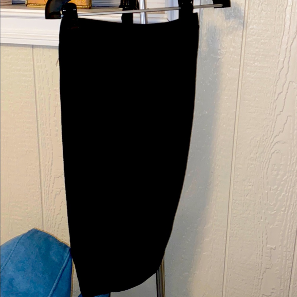 Midi skirt